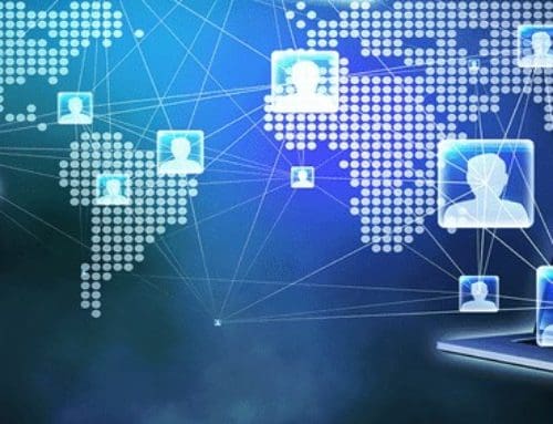 Cyber Security v Information Security